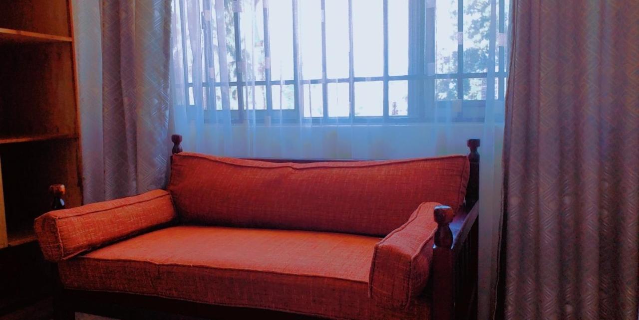 La Feve Beach Bed And Breakfast Entebbe Exterior photo